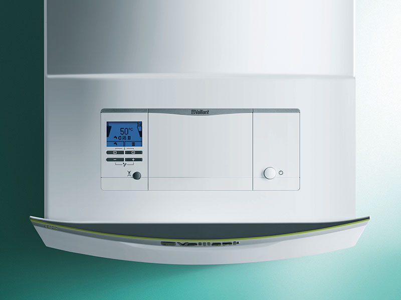 CALDERA VAILLANT ECOTEC Y ECOTEC PLUS EN INSTALACIONES ESTAUN