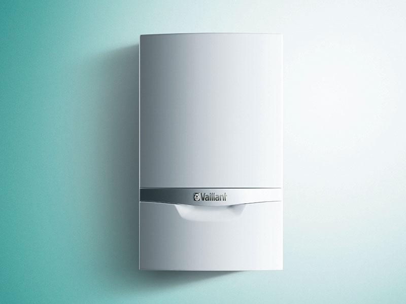 CALDERA VAILLANT ECOTEC Y ECOTEC PLUS EN INSTALACIONES ESTAUN